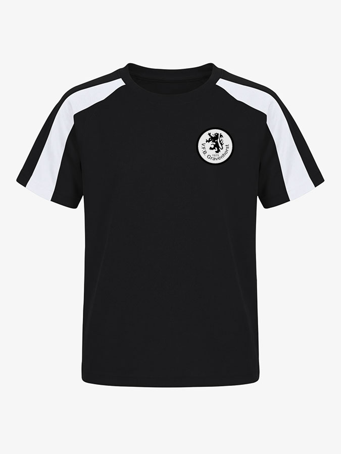 Trainingsshirt Function Kids