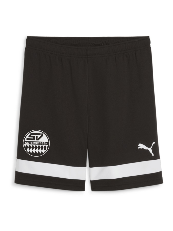 PUMA individualRISE Shorts