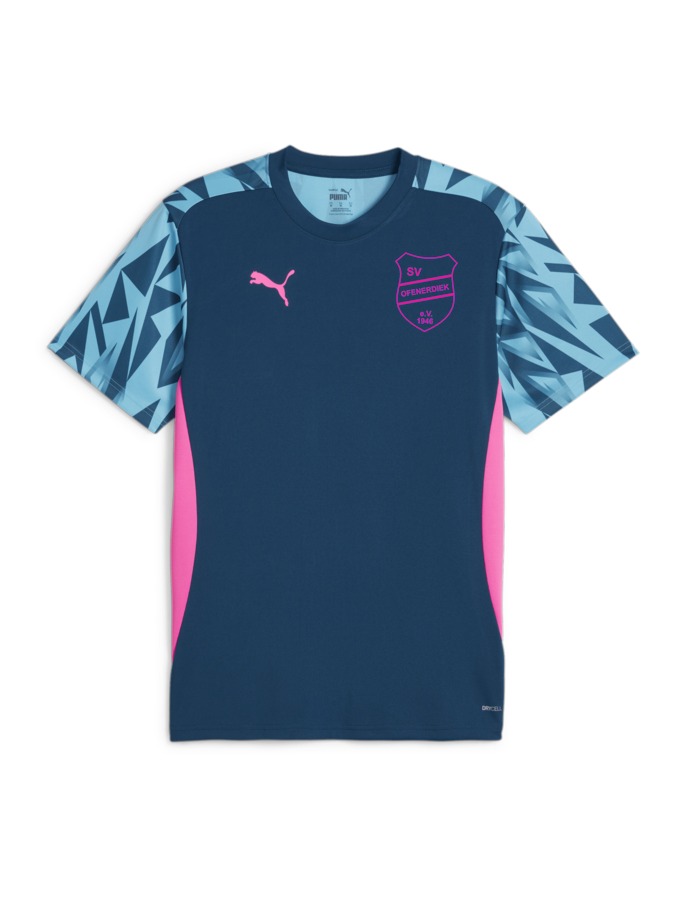 PUMA individualFINAL Trikot