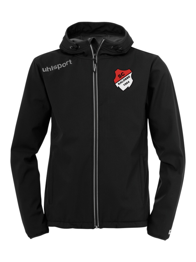uhlsport Essential Softshell Jacke