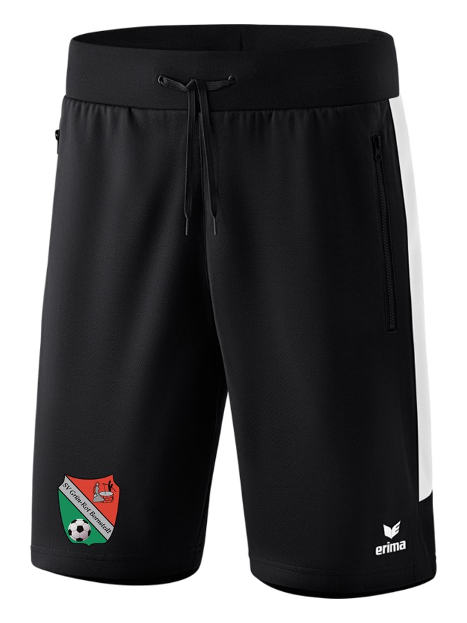 Erima Squad Worker Shorts