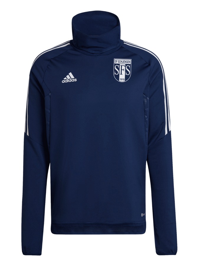 adidas Condivo 22 Pro Oberteil