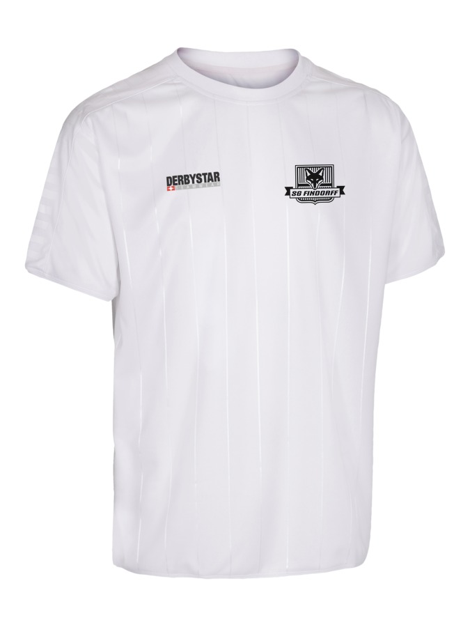 Derbystar Hyper Trikot