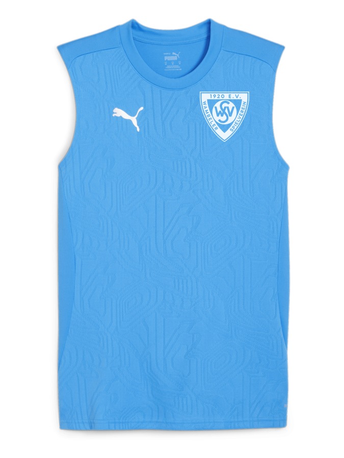 PUMA teamFINAL Trainingstanktop