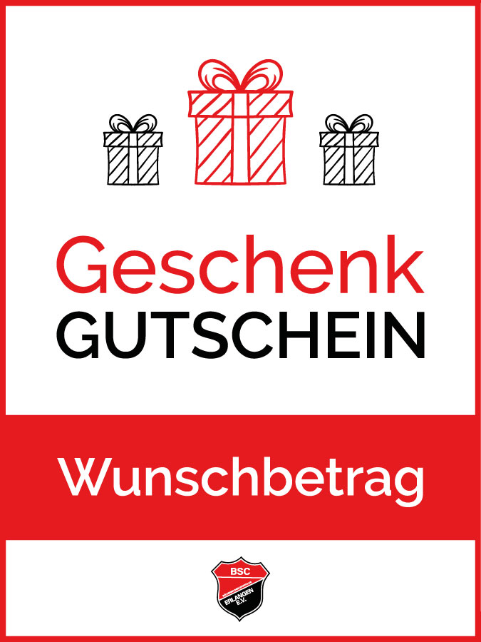 Gutschein zum Ausdrucken