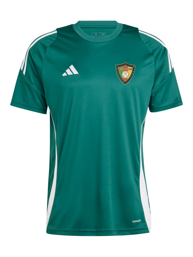 adidas Tiro 24 Trikot
