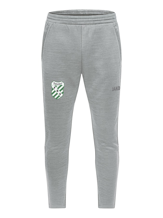 Jako Jogginghose Challenge