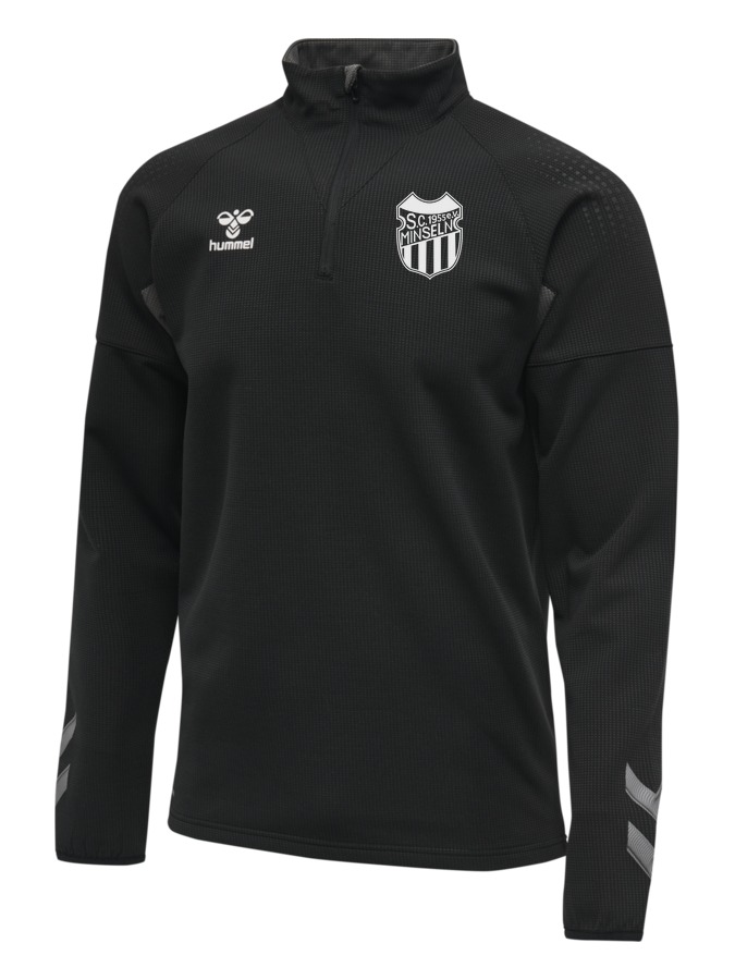 Hummel Lead Pro Half Zip