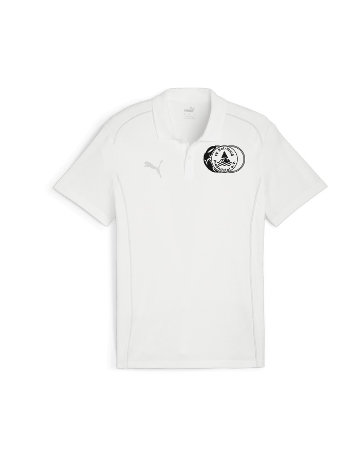 PUMA teamFINAL Casuals Poloshirt