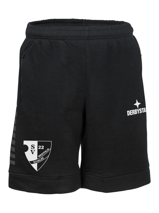 Derbystar Sweatshort Ultimo