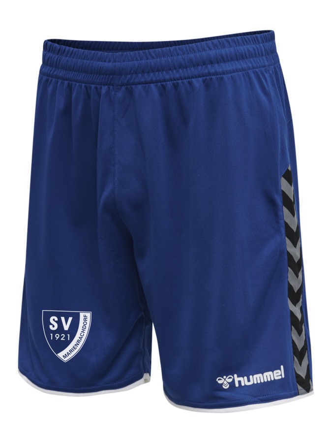 Hummel Authentic Trainingsshorts