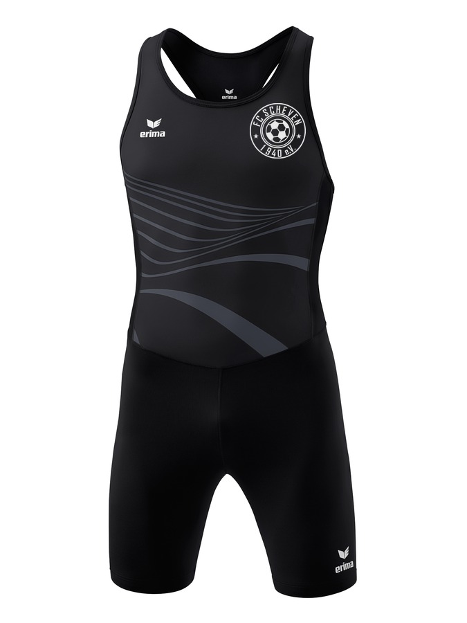 Erima Racing Sprinteranzug