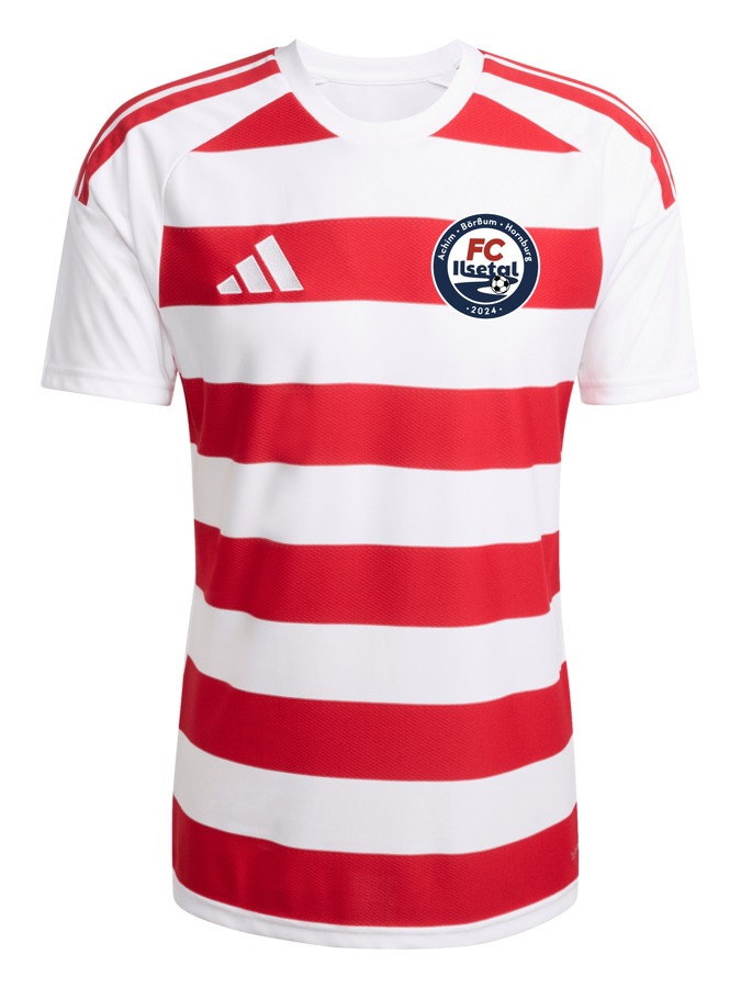 adidas Hooped 26 Trikot