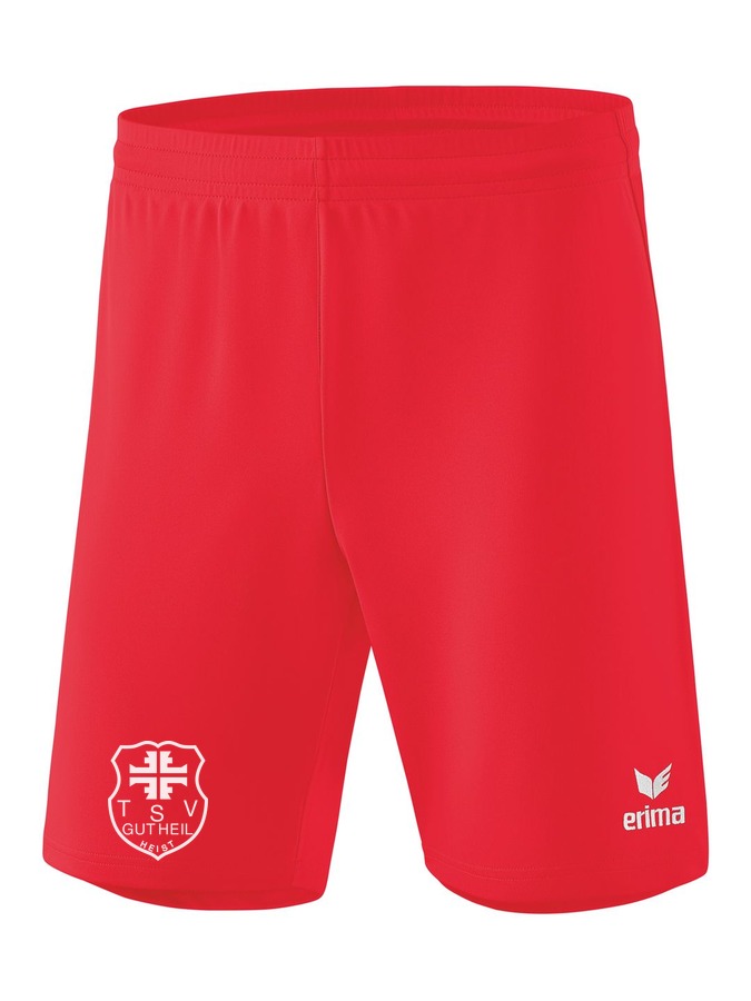 Erima Rio 2.0 Shorts