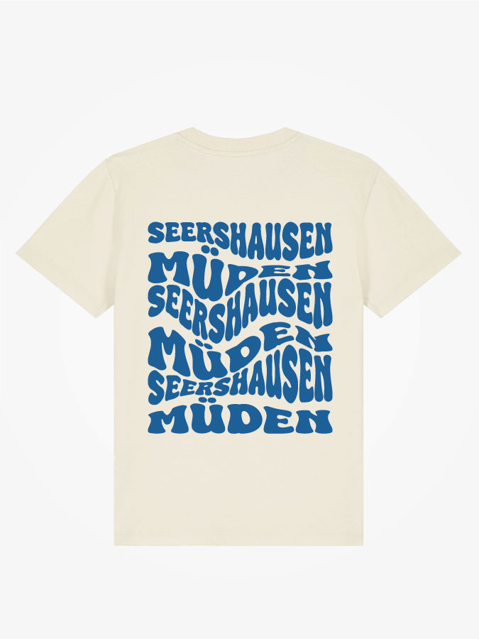 Shirt Wavy Kids