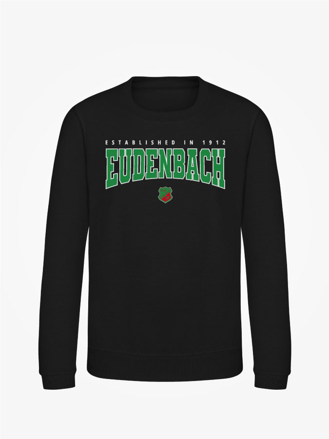 Sweater Retro Kids