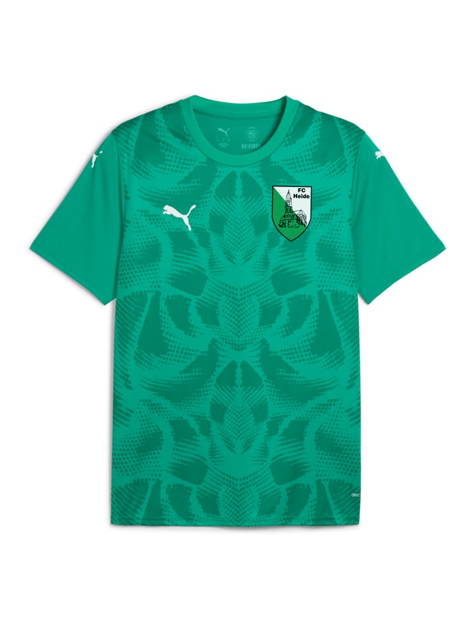 PUMA teamULTIMATE Trikot