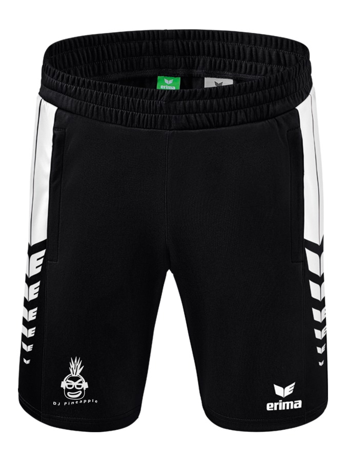 Erima Six Wings Worker Shorts