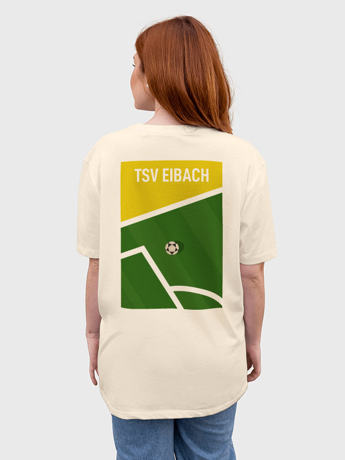 Oversized Shirt Pitch Unisex