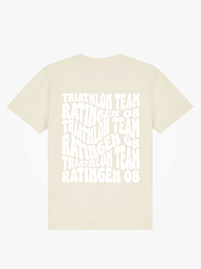 Shirt Wavy Kids