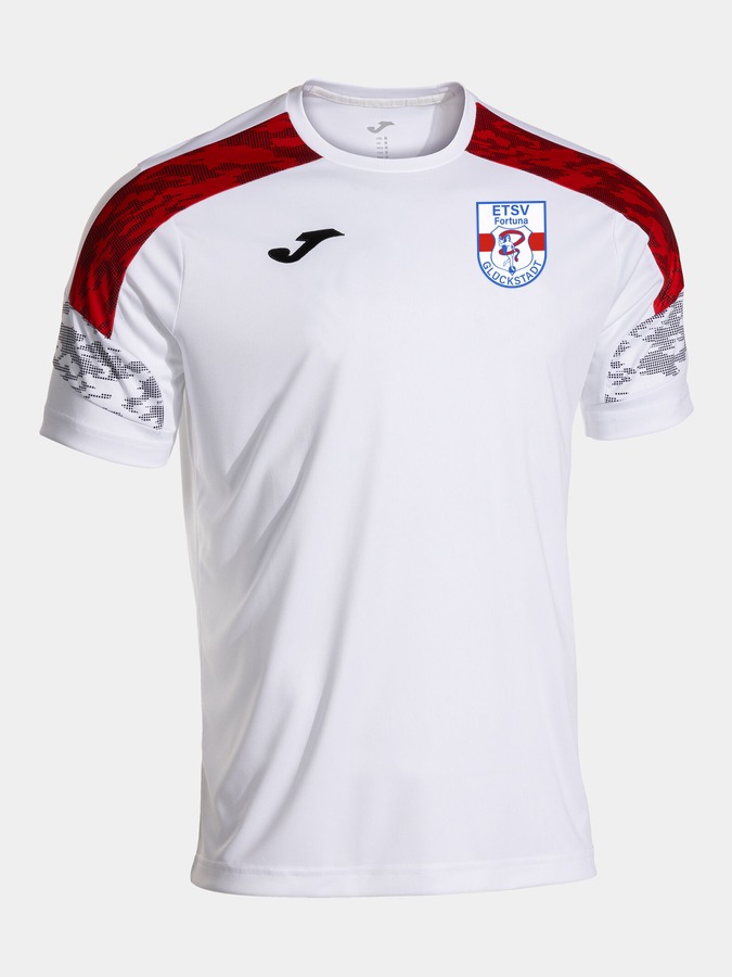 Joma Championship VIII Trikot