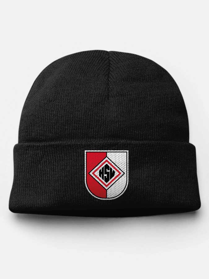 Beanie Sticklogo