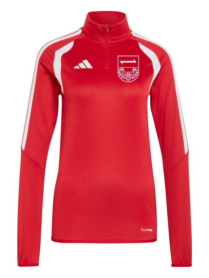 adidas Tiro 26 League Trainingsoberteil Damen