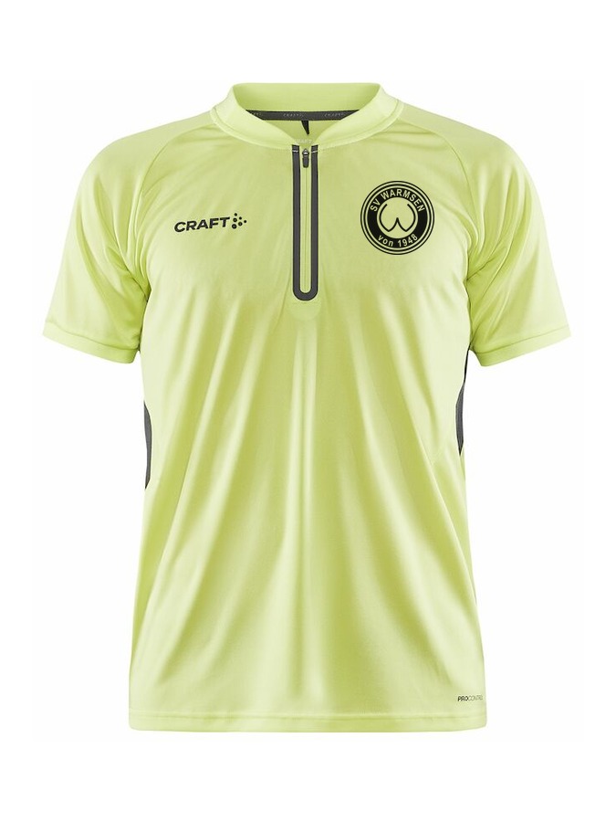Craft Pro Control Impact Poloshirt