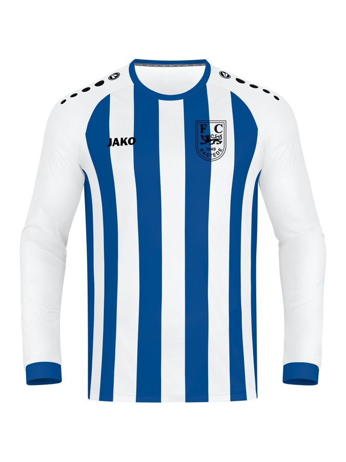 Jako Trikot Inter Langarm