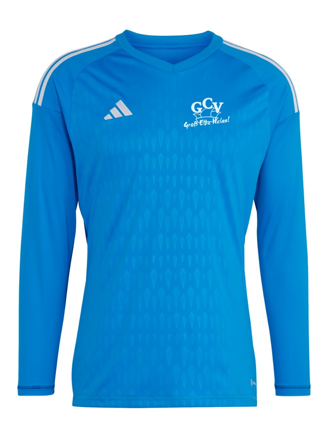 adidas Tiro 23 Competition Torwart-Longsleeve