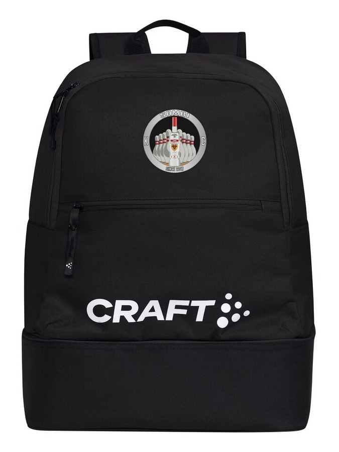 Craft Ability Shoe Rucksack (26L)