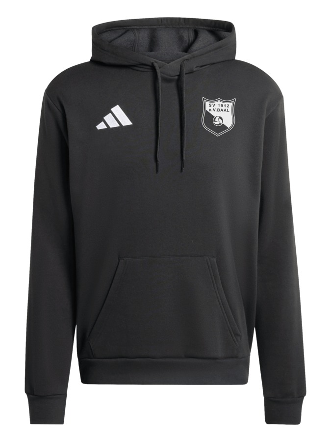 adidas Entrada 26 Hoody