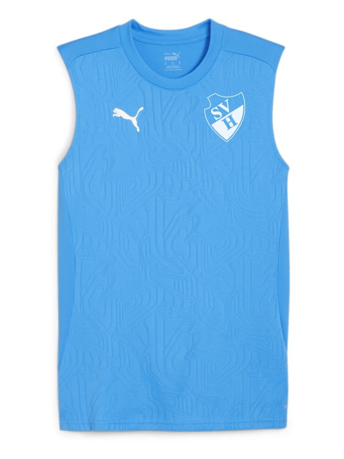 PUMA teamFINAL Trainingstanktop