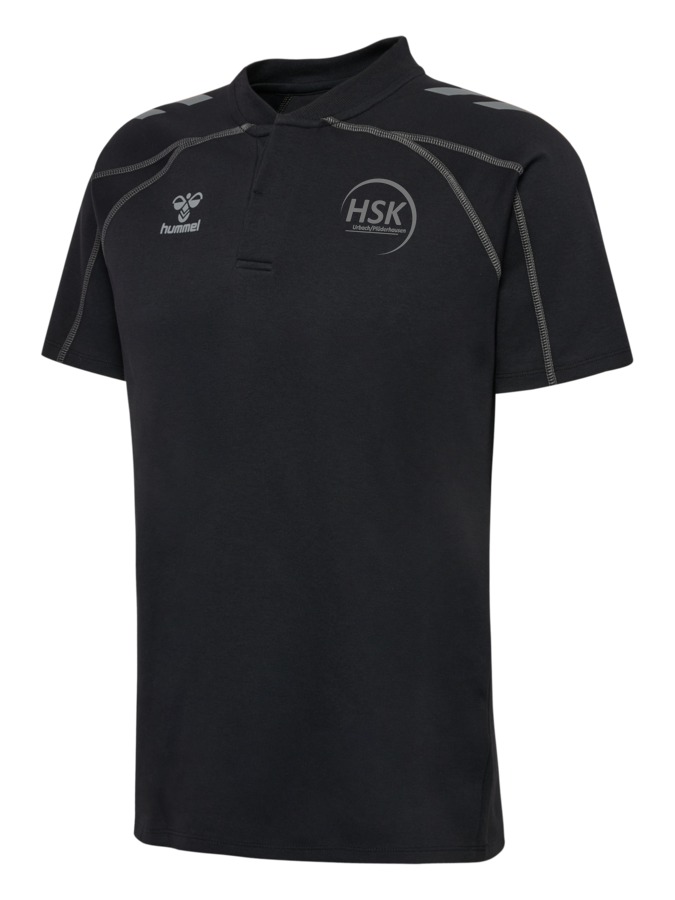 Hummel Move 2.0 Polo