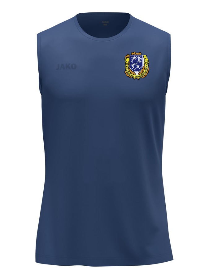 Jako Tanktop Uni