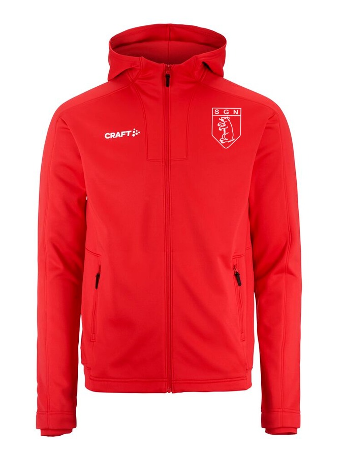 Craft Evolve 2.0 Trainingsjacke