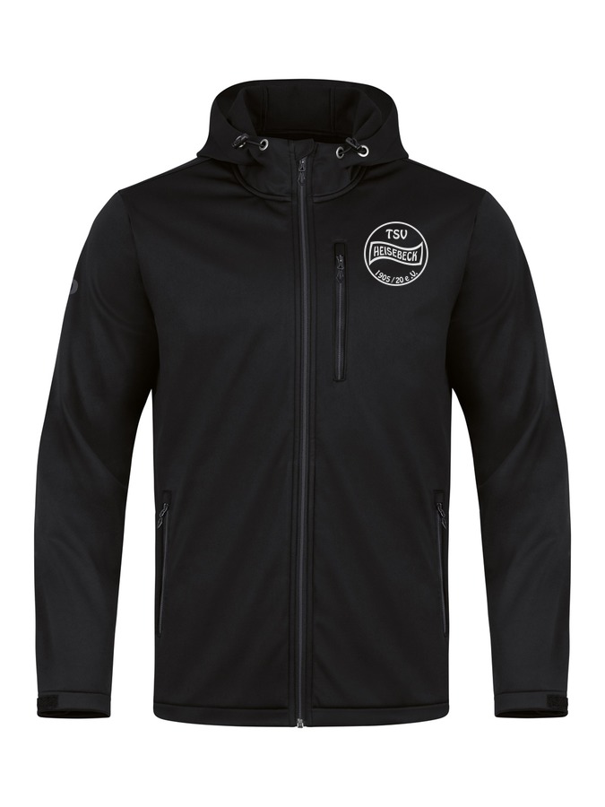 Jako Softshelljacke Premium