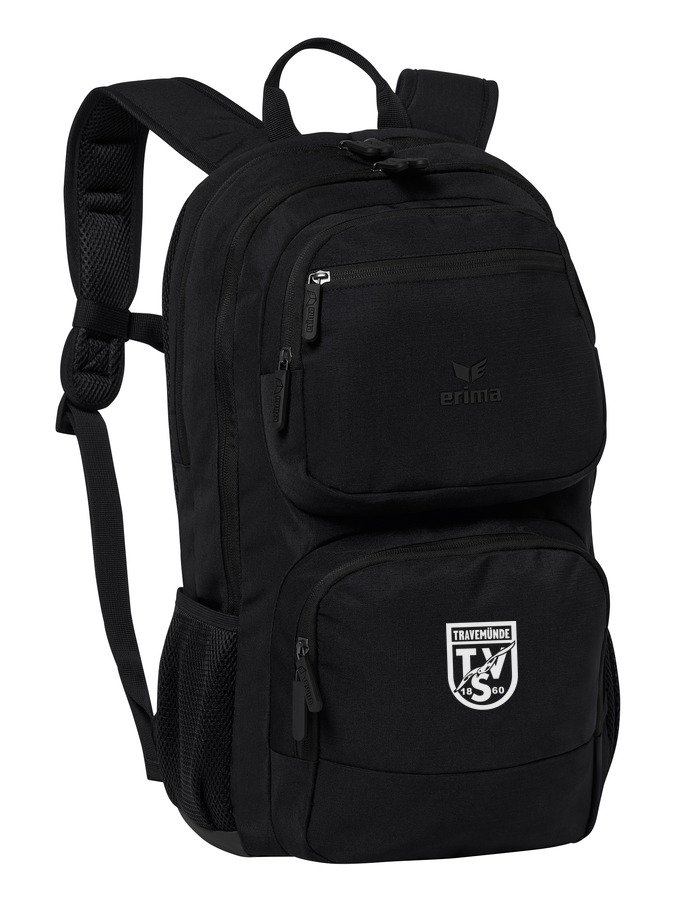 Erima Travel Line Laptop-Rucksack