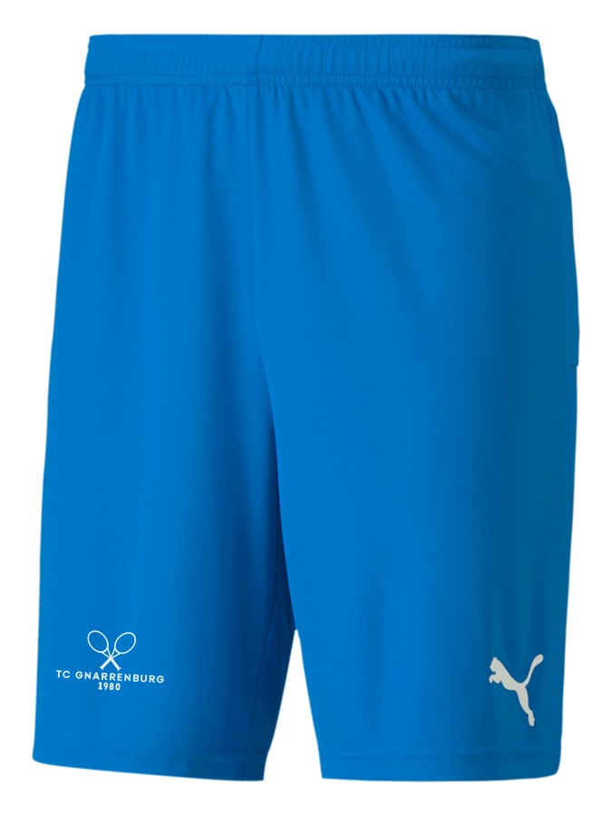 PUMA teamGOAL 23 Knit Shorts