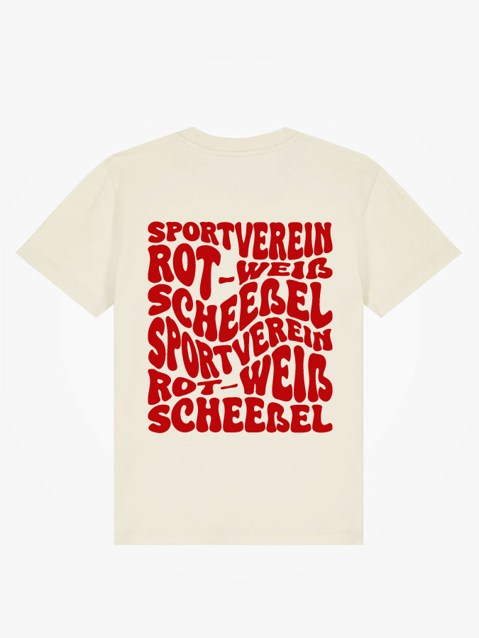 T-Shirt Wavy Kids