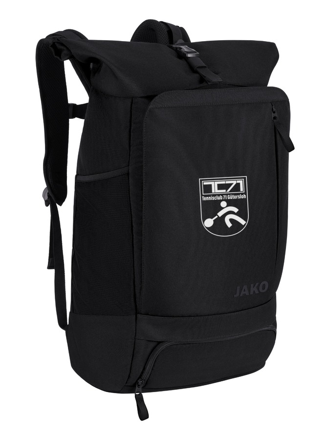 Jako Rucksack Matchday