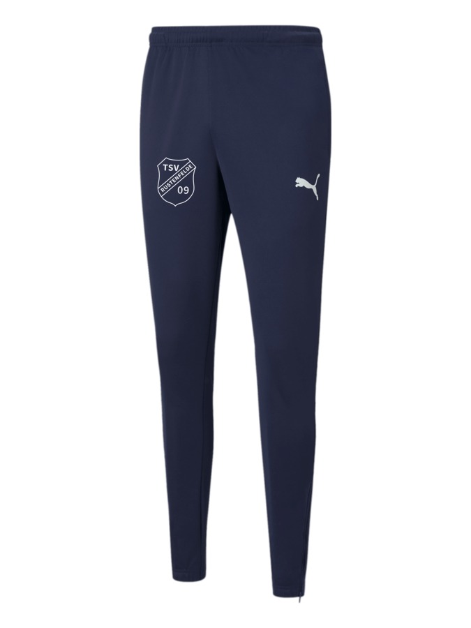 PUMA teamRISE Poly Trainingshose