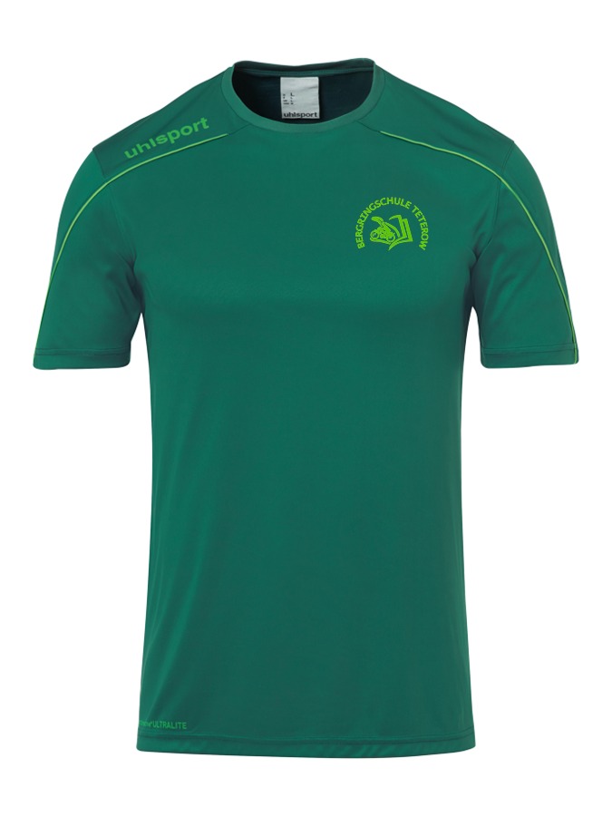 uhlsport Stream 22 Trikot Kurzarm