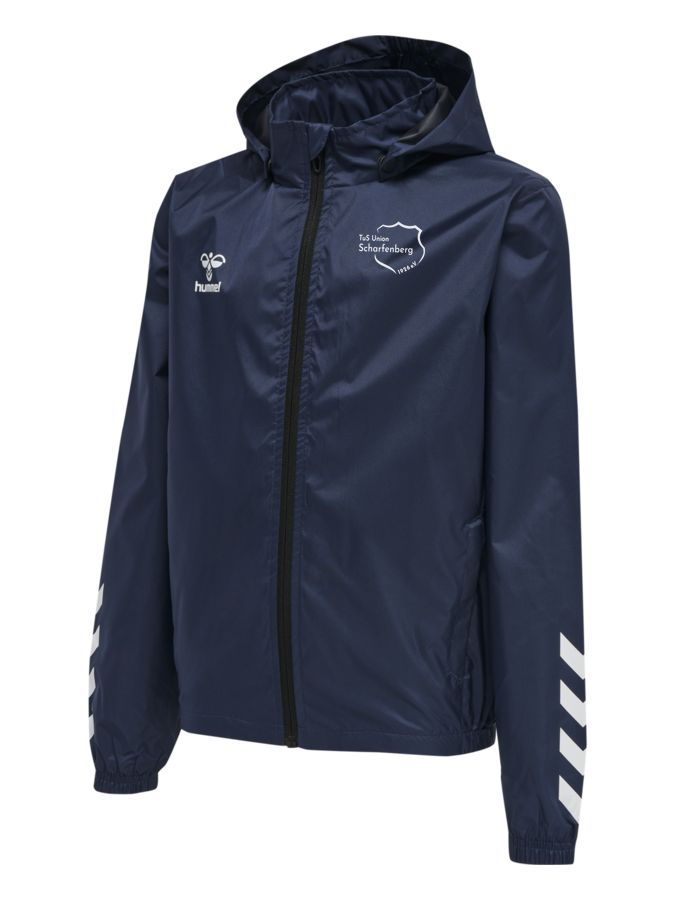 Hummel Core XK Regenjacke