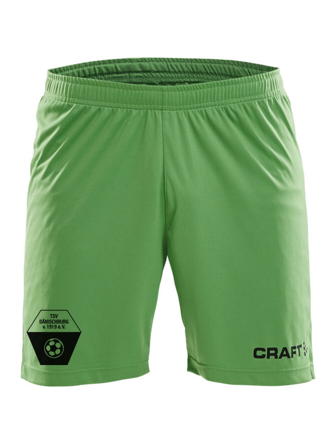 Craft Squad Go Torwart-Shorts