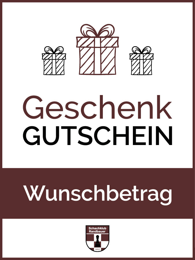 Gutschein zum Ausdrucken