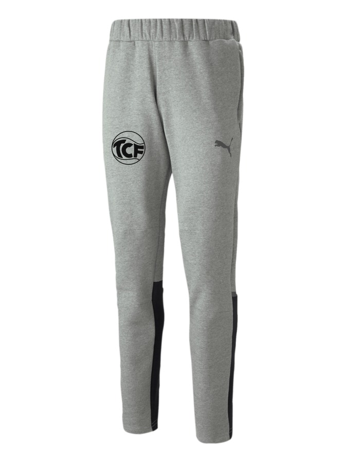 PUMA teamCUP Casuals Hose