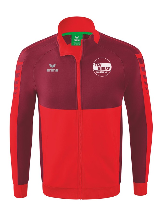Erima Six Wings Worker Jacke