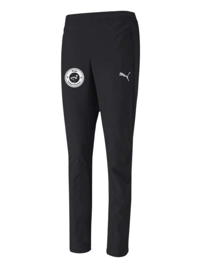 PUMA team GOAL 23 Sideline Hose Woven Damen