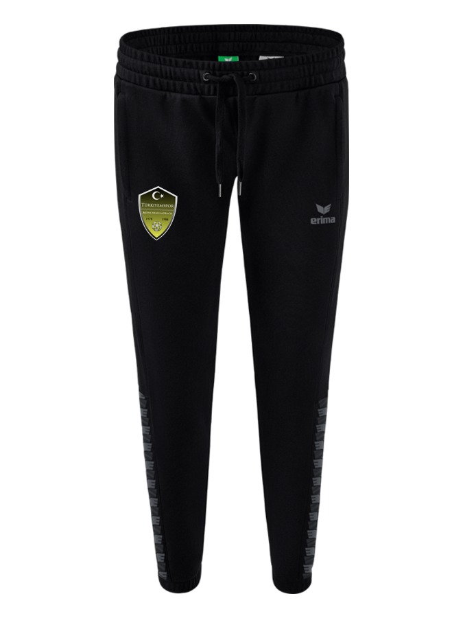 Erima Essential Team Sweathose Damen